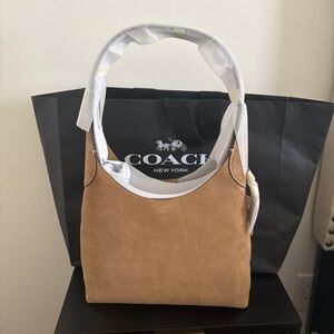 Coach Brooklyn Shoulder Bag 28 Purses